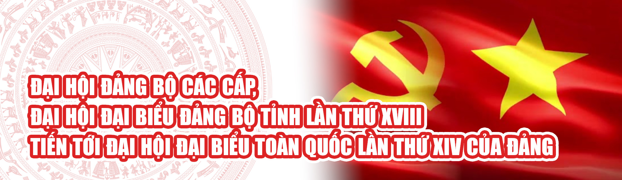 đại hội đảng
